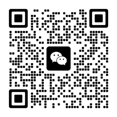 Matt Cox WeChat QR code