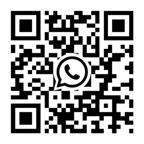 Matt Cox WhatsApp QR code