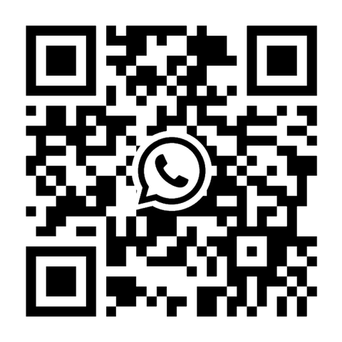 Shawn McEwen WhatsApp QR code